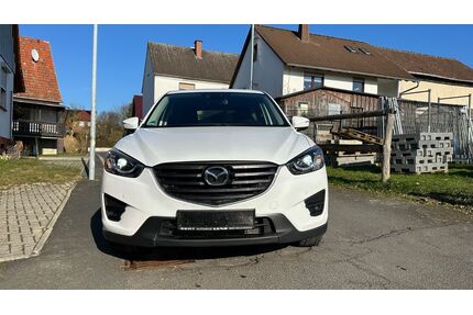 Mazda CX-5 Gebrauchtwagen