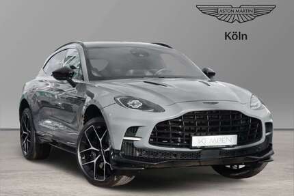 Aston Martin DBX Gebrauchtwagen
