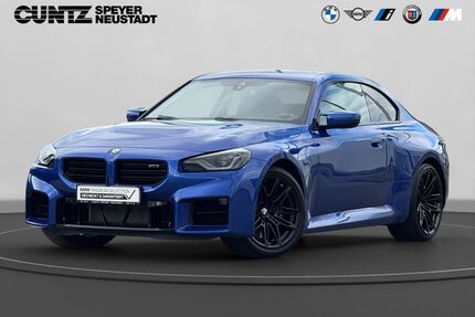 BMW M2 Gebrauchtwagen