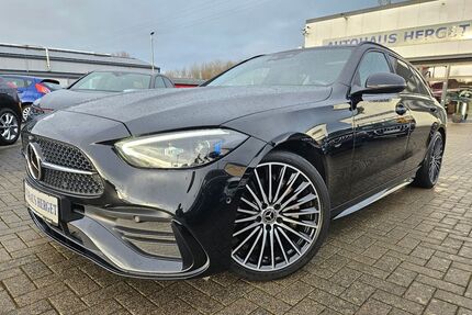 Mercedes-Benz C 300 Gebrauchtwagen