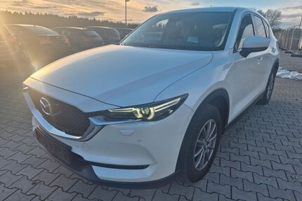 Mazda CX-5 Gebrauchtwagen