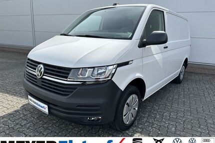 VW T6 Transporter Gebrauchtwagen