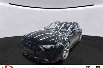 Audi RS6 Gebrauchtwagen