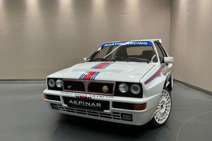Lancia Delta Gebrauchtwagen