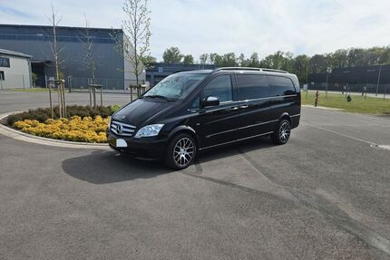 Mercedes-Benz Viano Gebrauchtwagen