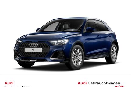 Audi A1 Gebrauchtwagen