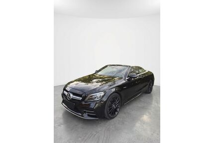 Mercedes-Benz C 43 AMG Gebrauchtwagen