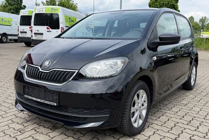 Skoda Citigo Gebrauchtwagen