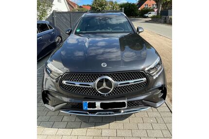 Mercedes-Benz GLC 450 Gebrauchtwagen