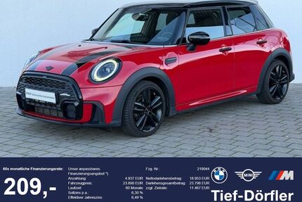 Mini Cooper Gebrauchtwagen