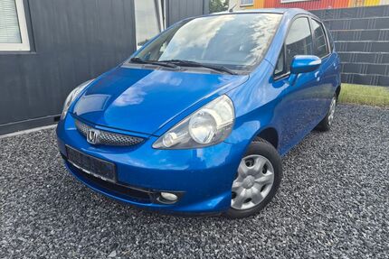 Honda Jazz Gebrauchtwagen