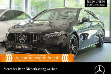 Mercedes-Benz A 35 AMG Gebrauchtwagen