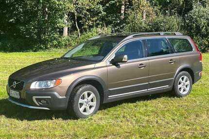 Volvo XC70 Gebrauchtwagen
