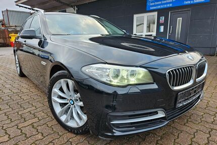 BMW 520 Gebrauchtwagen