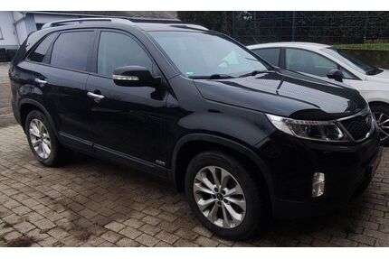 Kia Sorento Gebrauchtwagen
