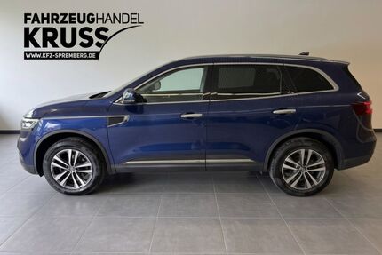 Renault Koleos Gebrauchtwagen