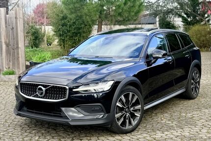 Volvo V60 Cross Country Gebrauchtwagen