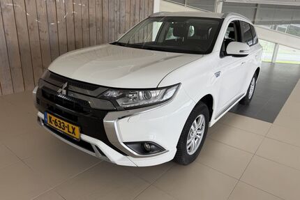 Mitsubishi Outlander Gebrauchtwagen