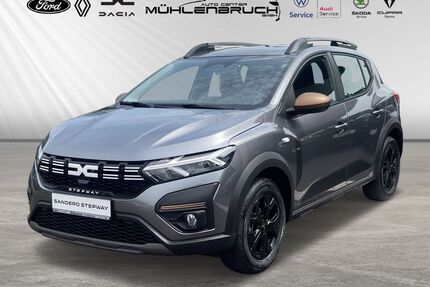 Dacia Sandero Gebrauchtwagen