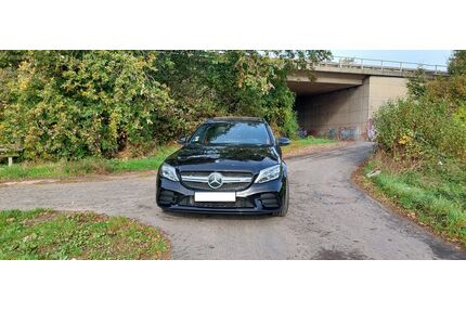 Mercedes-Benz C 43 AMG Gebrauchtwagen