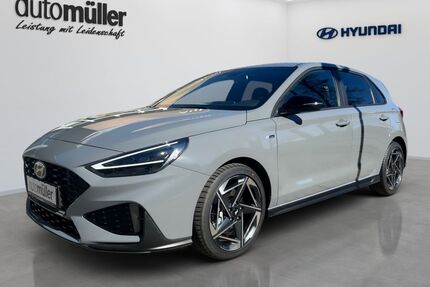 Hyundai i30 Gebrauchtwagen