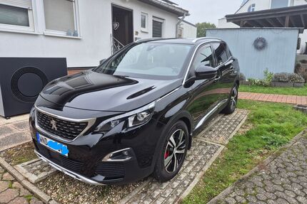 Peugeot 3008 Gebrauchtwagen