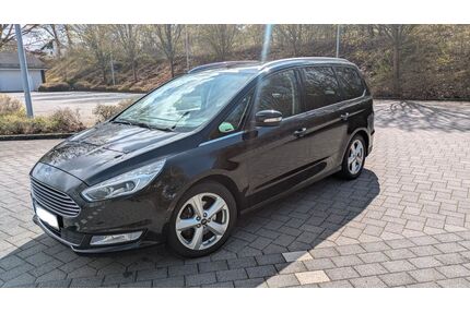 Ford Galaxy Gebrauchtwagen
