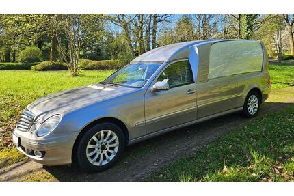 Mercedes-Benz E 280 Gebrauchtwagen