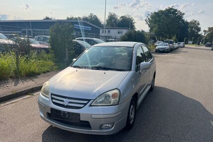 Suzuki Liana Gebrauchtwagen