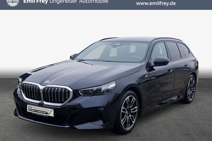 BMW 520 Gebrauchtwagen