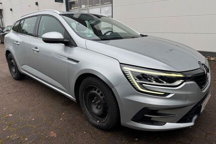 Renault Megane Gebrauchtwagen