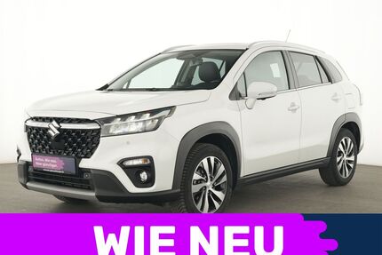 Suzuki (SX4) S-Cross Gebrauchtwagen