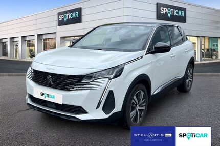 Peugeot 3008 Gebrauchtwagen