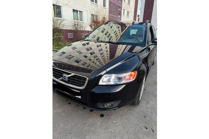 Volvo V50 Gebrauchtwagen
