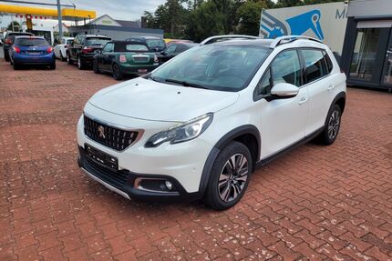 Peugeot 2008 Gebrauchtwagen