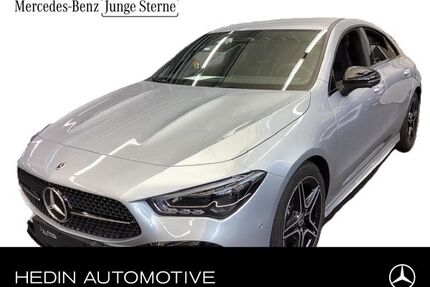 Mercedes-Benz CLA 180 Gebrauchtwagen
