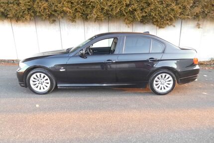 BMW 318 Gebrauchtwagen