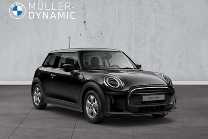 Mini Cooper Gebrauchtwagen