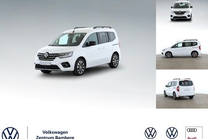 Renault Kangoo Gebrauchtwagen