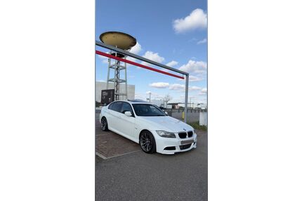 BMW 330 Gebrauchtwagen