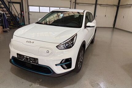 Kia Niro Gebrauchtwagen