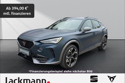 Cupra Formentor Gebrauchtwagen