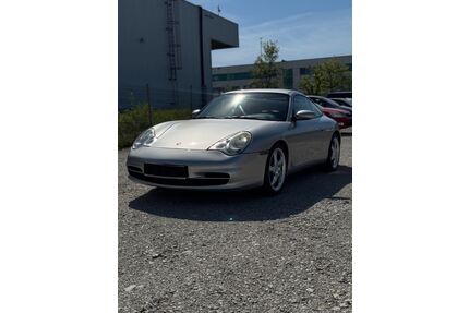 Porsche 996 Gebrauchtwagen