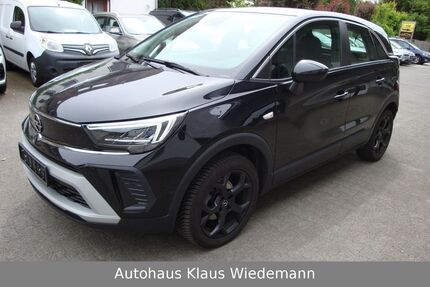 Opel Crossland (X) Gebrauchtwagen