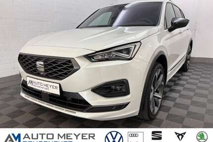 Seat Tarraco Gebrauchtwagen