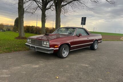 Chevrolet El Camino Gebrauchtwagen