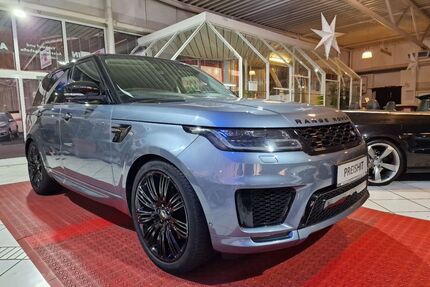 Land Rover Range Rover Sport Gebrauchtwagen