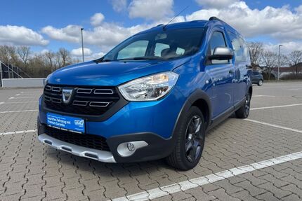 Dacia Dokker Gebrauchtwagen