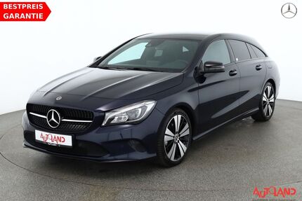 Mercedes-Benz CLA 200 Shooting Brake Gebrauchtwagen