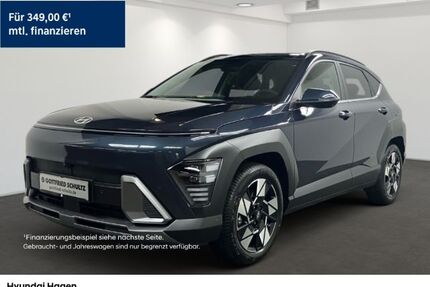 Hyundai KONA Gebrauchtwagen